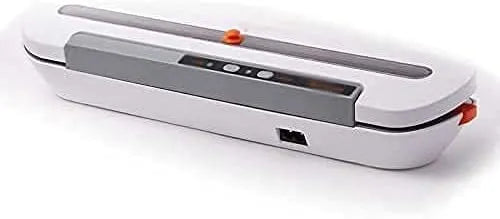 Vacuümsealer, Foliesluitapparaat Vacuüm Sealer Vacuüm Food Sealer, Vacuüm Voedsel Sealer Automatische Commerciële Huishoudelijke, Voedsel Vacuüm