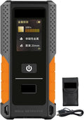 AC Kabel Detector met 120mm, 3.7V en USB, Stud finder 3in1 Multifunctionele Muur Detector
