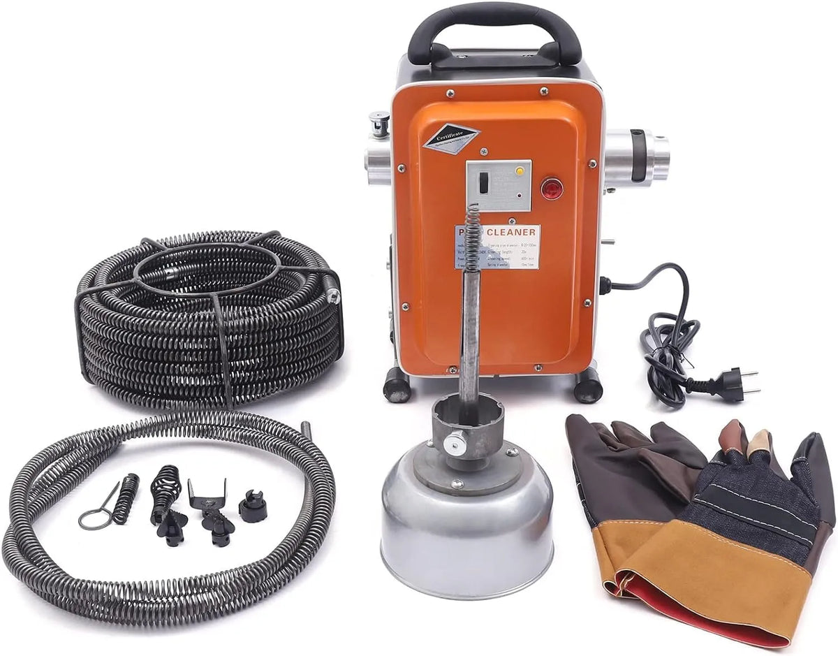 Machine IP44 met 750 W, 16 mm, 230-240 V, 50 Hz, 20 mm en 110 mm