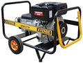 Generator, Ayerbe Generatoren Diesel AY-6500TX