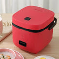 Multifunctioneel apparaat, multifunctioneel apparaat voor snelle maaltijden en koken, Compacte rijstkoker