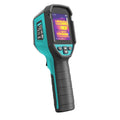 20 °C, model TR120, 20 °C tot 400 °C handheld thermocamera, MiLESEEY TR120