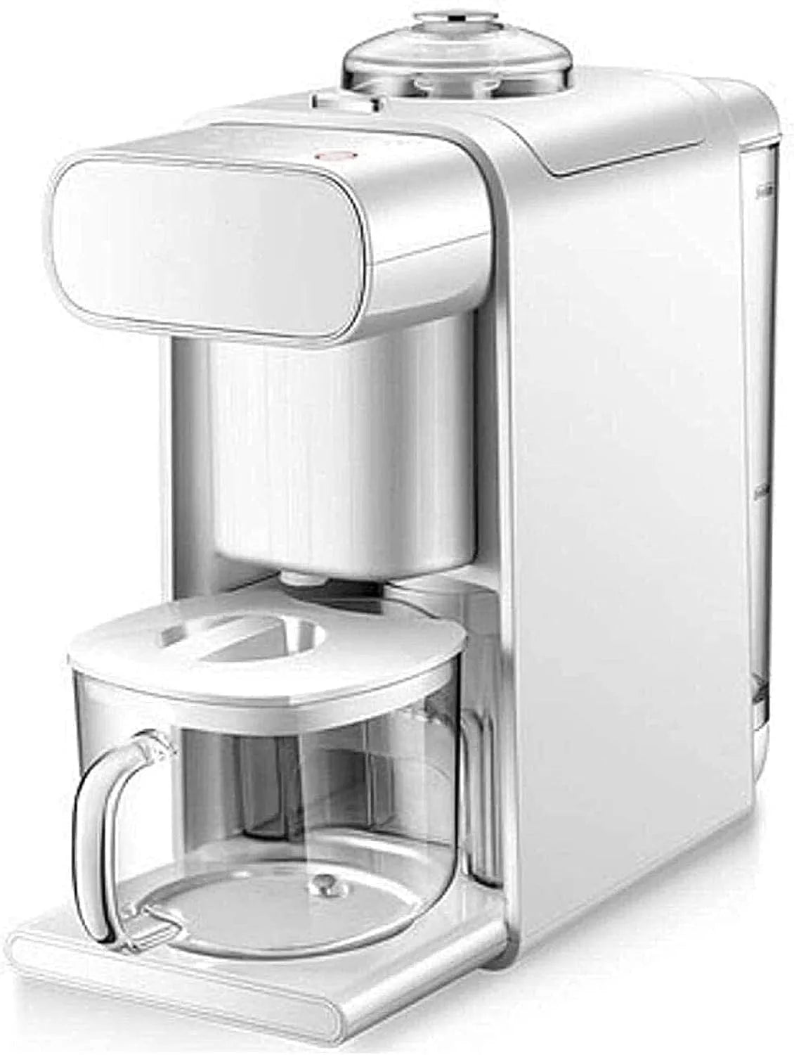 Sapcentrifuges met 300 ml, 8 minuten en 5 minuten, citruspersen
