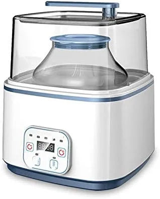 Fruit Enzym Machine, Yoghurt Maker Elektrische Yoghurt Maker Multifunctionele, Natto Vergister Automatische Rijst Wijn Fruit