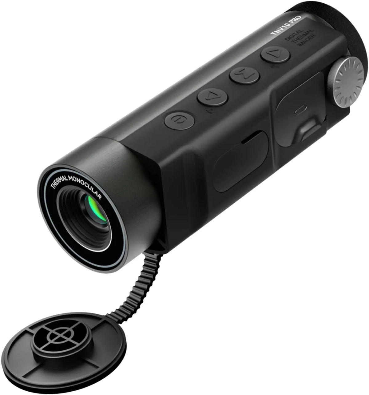 Camera, MiLESEEY TNV10 x240, 50 Hz, nachtzichtcamera, 13 mm, IR-resolutie van 320x240