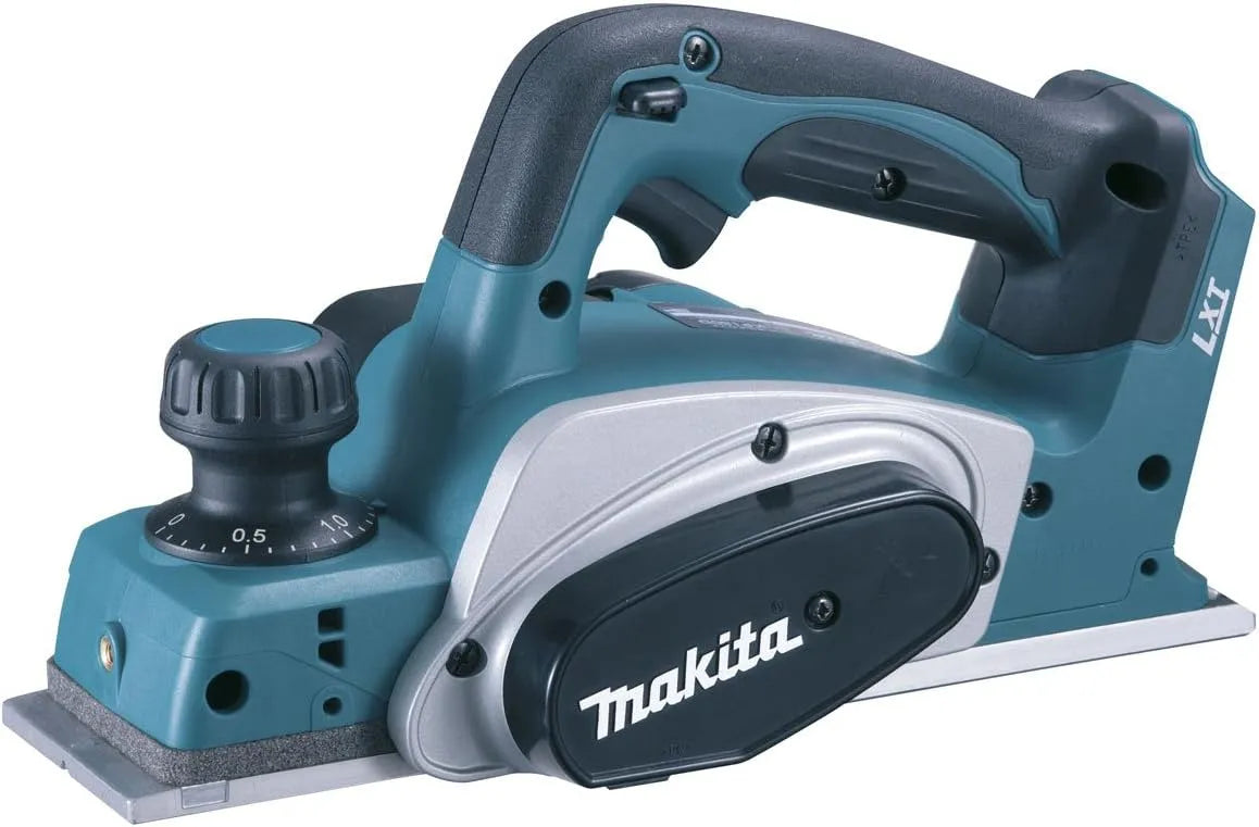 Lader, Makita DKP180Z, 82 mm, zonder accu/zonder oplader, 18,0 V