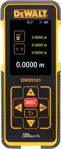 DW03101-XJ met 300 ml, 585 ml, geluidsarme werking, voor bouwplaats en werkplaats en zwart