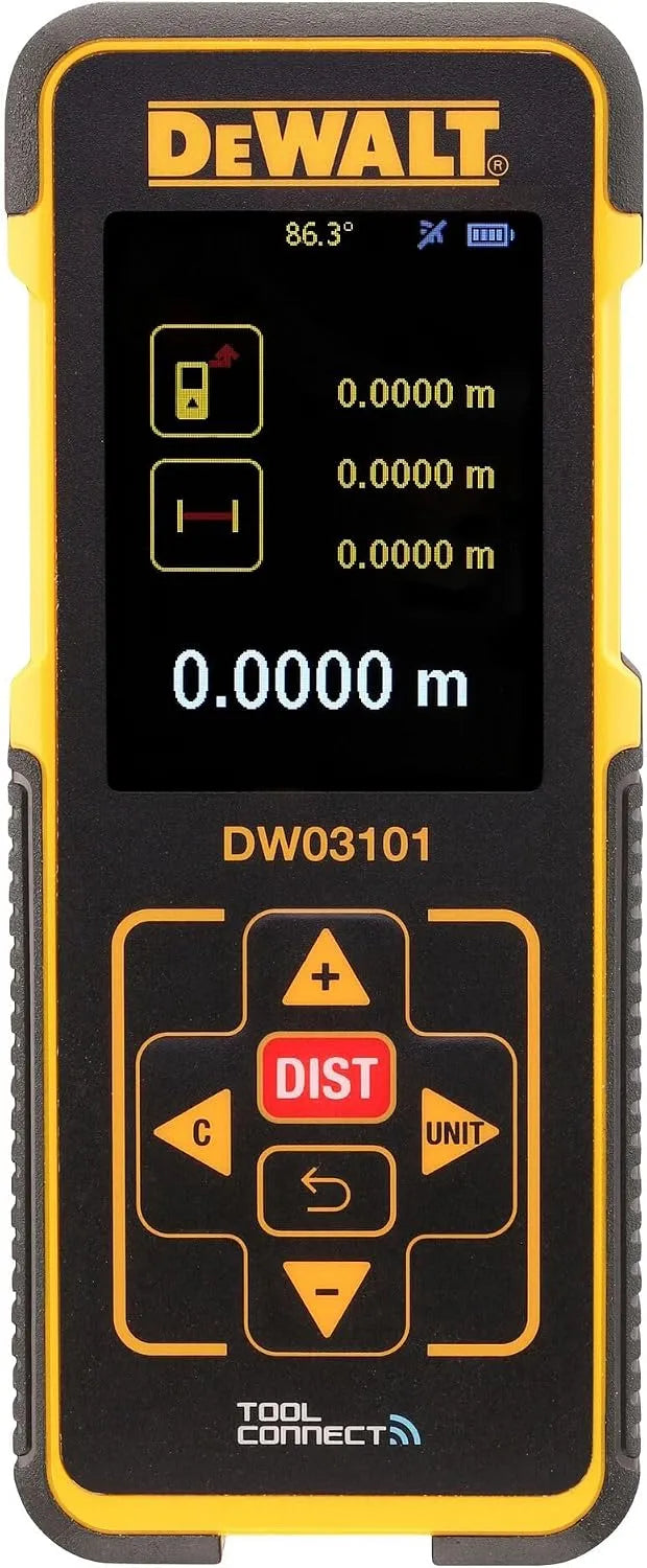 DW03101-XJ met 300 ml, 585 ml, geluidsarme werking, voor bouwplaats en werkplaats en zwart